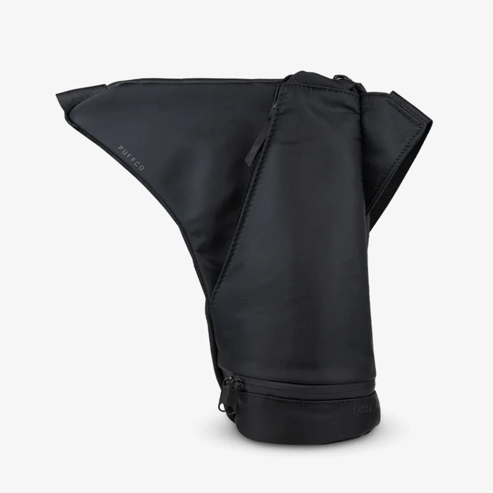 Journey Bag - Black - One Size Puffco Journey Bag - Black - One Size Puffco