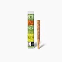 Pineapple Express x Blue Dream High THC Jetty Extracts
