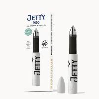 RSO Jetty Extracts