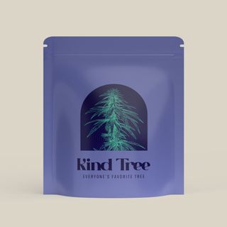 Ice Cream Banger Kind Tree