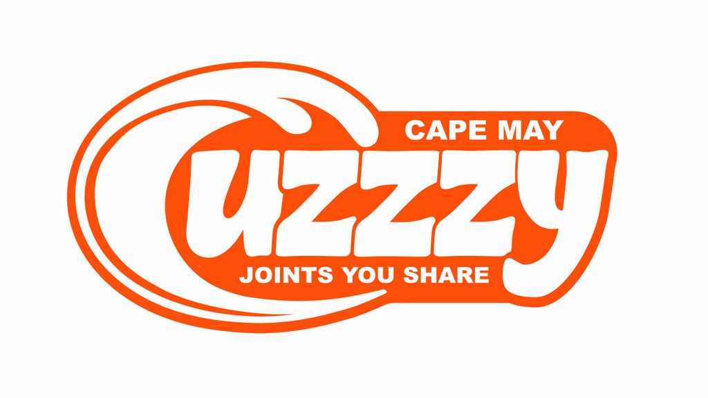 Orange Crush Cuzzy