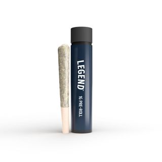 Mango Haze Legend