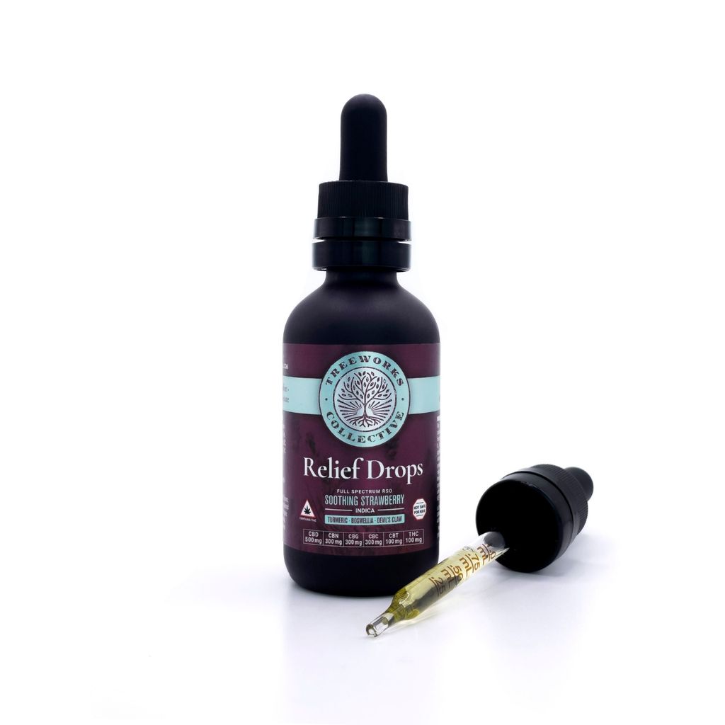Relief Drops |