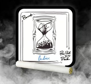 Triangle Kush Essence J's