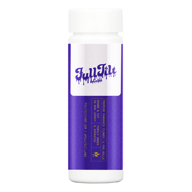 Duffle Full of Blues Full Tilt Labs Duffle Full of Blues Full Tilt Labs