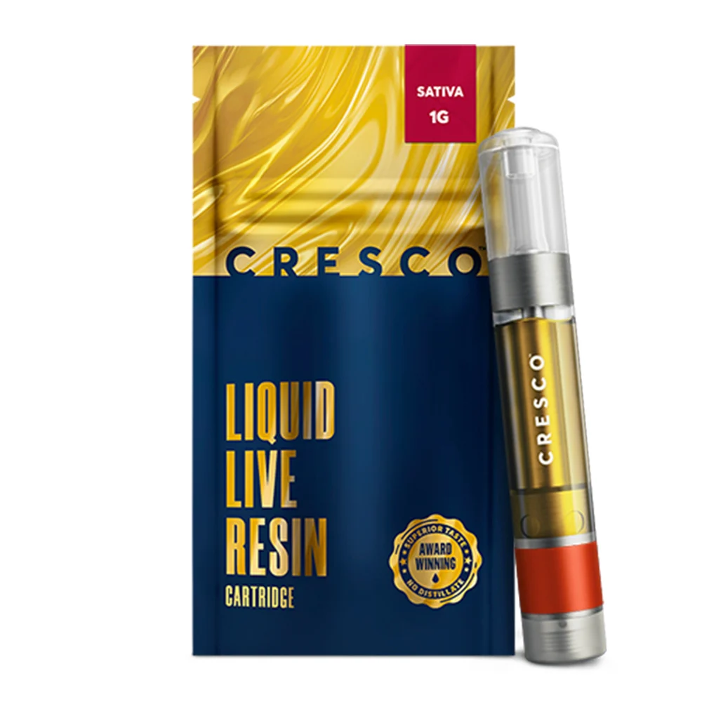 Lemon Bean Cresco