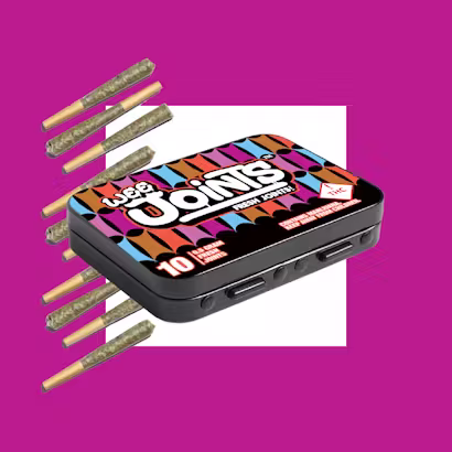 Fresh Joints HYB The Joint Company