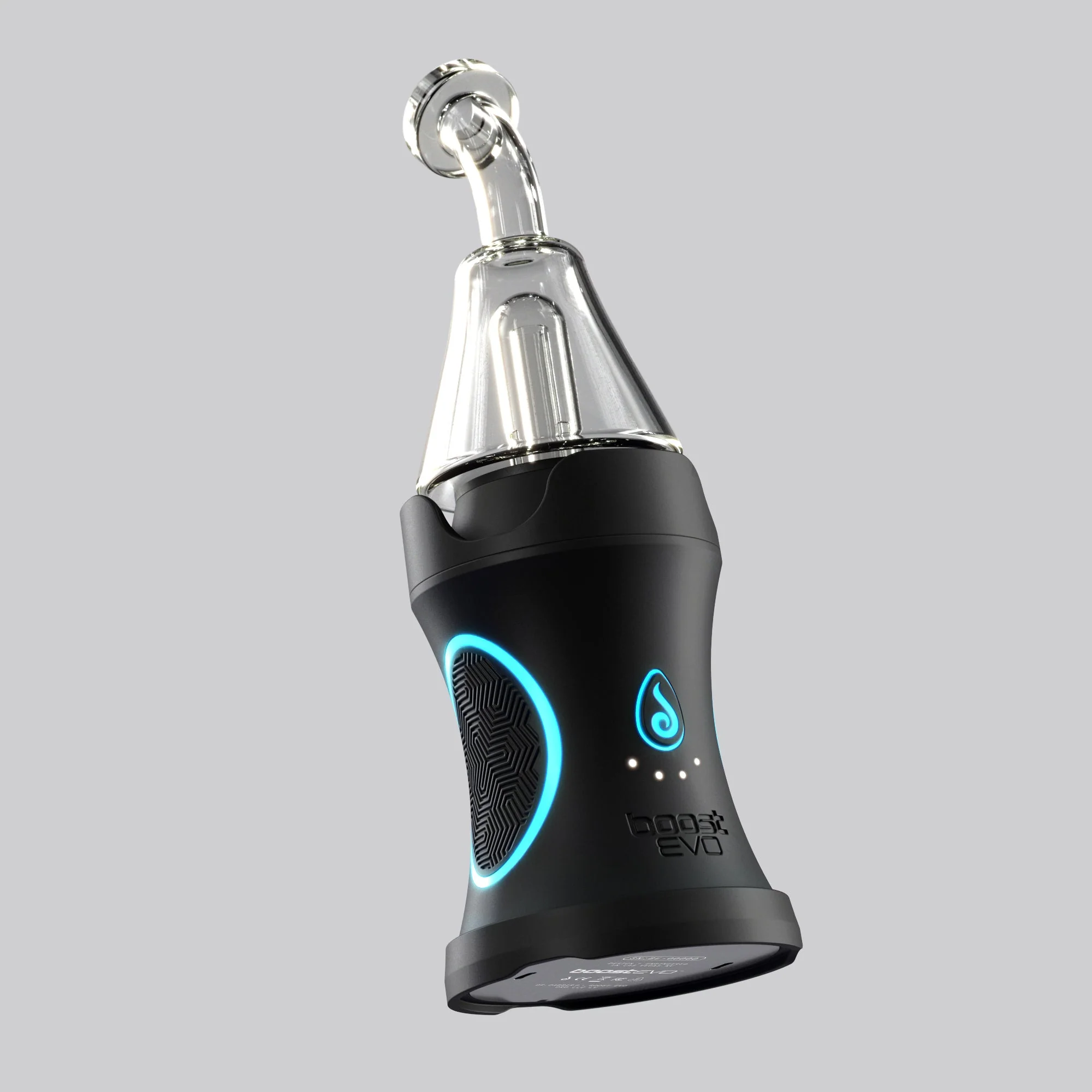 Boost Evo Kit - Black - One Size