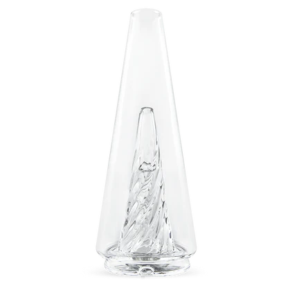 Peak Pro Glass 2.0 - One Size Puffco Peak Pro Glass 2.0 - One Size Puffco