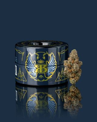 Cannabis Promo, Cannabis Sales, Cannabis Discounts, Cannabis on Sale, 30% off Redemption Botanicals 1