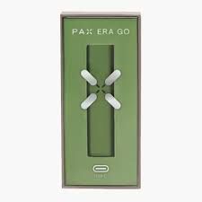 Green Pax Era Batteries PAX
