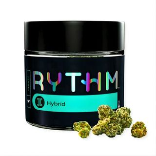 Gogurtz Popcorn Flower Rythm