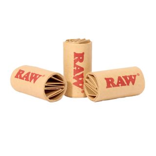 Pre-Rolled Tips - One Size Raw