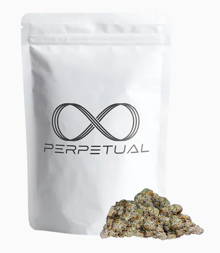 Smorez #5 28G Flower PERPETUAL