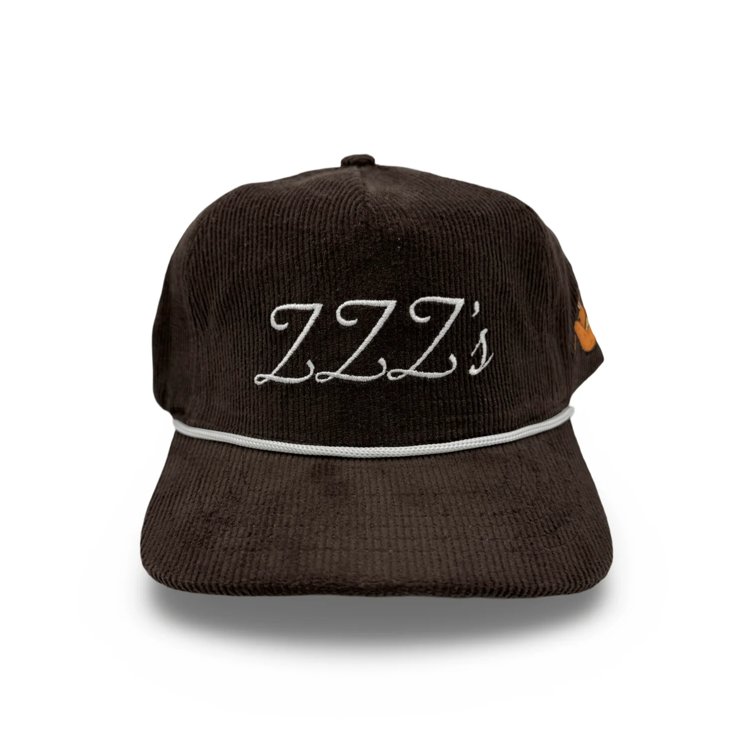 Corduroy - Brown - One Size Zzz Collective Corduroy - Brown - One Size Zzz Collective