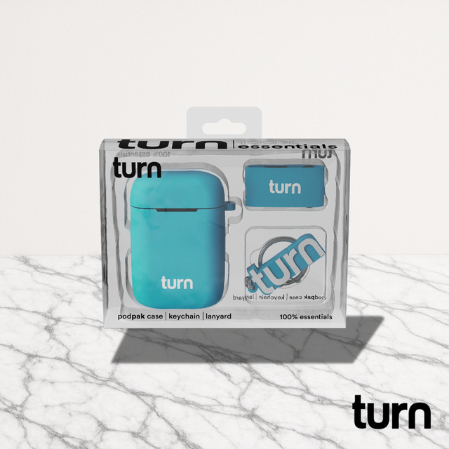 Essential OG Kit Turn
