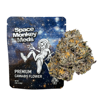 Bickey's Dosido 3.5g Space Monkey Meds