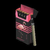 Ultra Sativa 5 Pack Birdies