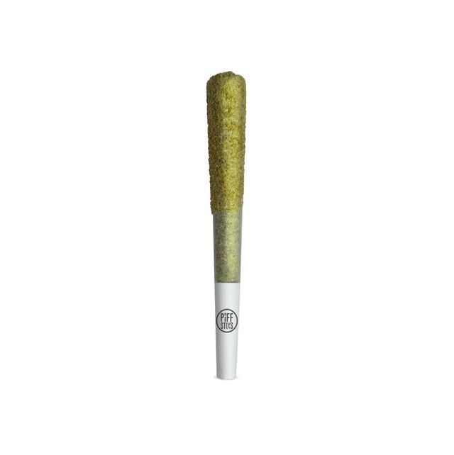 Sour Jack Piff Stix