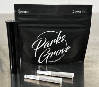 Cannabis Promo, Cannabis Sales, Cannabis Discounts, Cannabis on Sale, 30% OFF ALL  Medellin Parks Grove Preroll 1