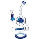 Inception Cube Water Pipe 14mm F