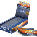 Perfect Fold Ultra Thin Rice Rollin Papers