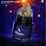Star Killer x CDLC