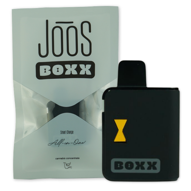 Pink Lemonade Joos Boxx Joos