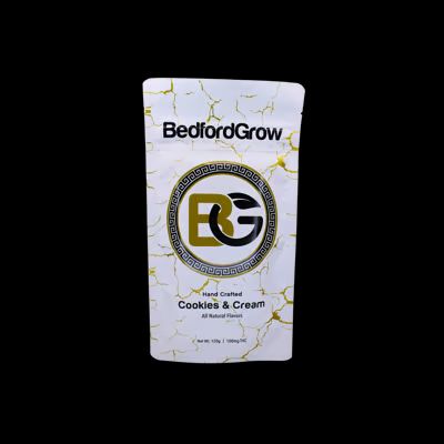 Spiced Cookies And Cream Chocolate Bar Bedford Grow Spiced Cookies And Cream Chocolate Bar Bedford Grow