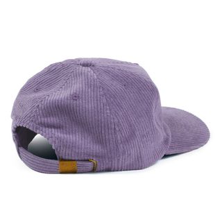 Zzz Corduroy - Purple - One Size Zzz Collective