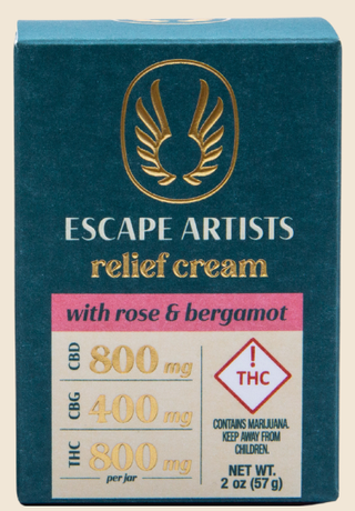 Rose & Bergamont Escape Artists