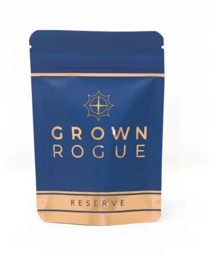 Jack Herer Flower  Grown Rogue
