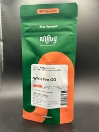 White Fire OG MFNY