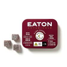 Dark Cherry Eaton