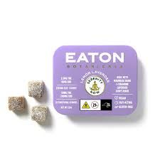 Lemon Lavender Eaton