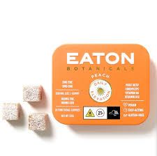 Peach Eaton
