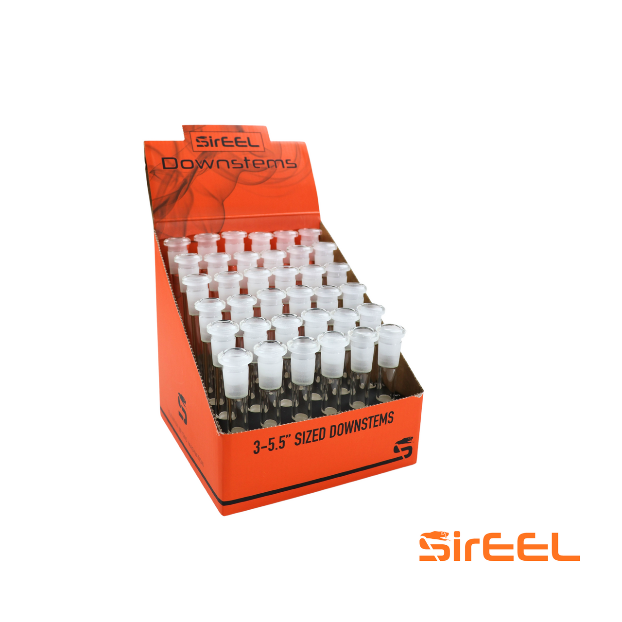 SirEEL Downstem | Assorted sizes