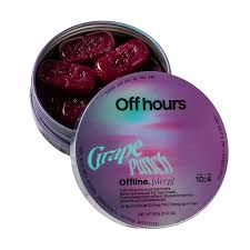 Offline Off Hours