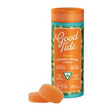 Mango Good Tide