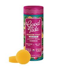 Passion Fruit Good Tide
