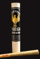 Graviola Fuego Farms