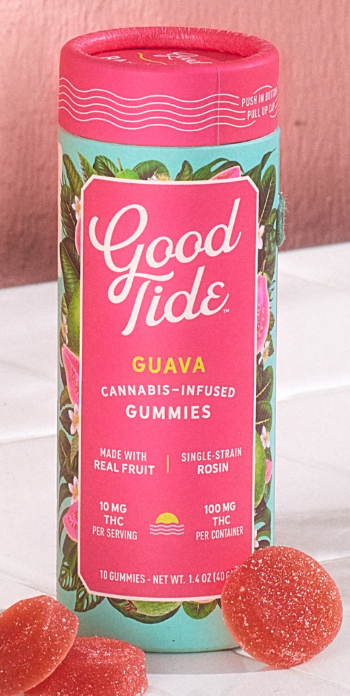 Guava Good Tide