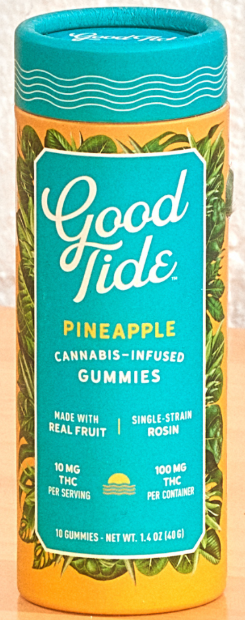 Pineapple Good Tide