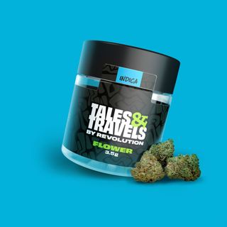 Cannabis Promo, Cannabis Sales, Cannabis Discounts, Cannabis on Sale, 30% off Revolution Brands 3