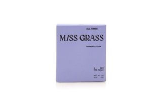 All Times Miss Grass