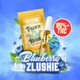 Blueberry Zlushie Papa's Herb Blueberry Zlushie Papa's Herb