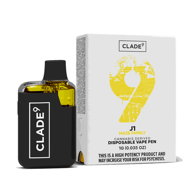 J-1 Clade 9