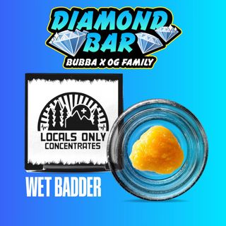 Diamond Bar Locals Only