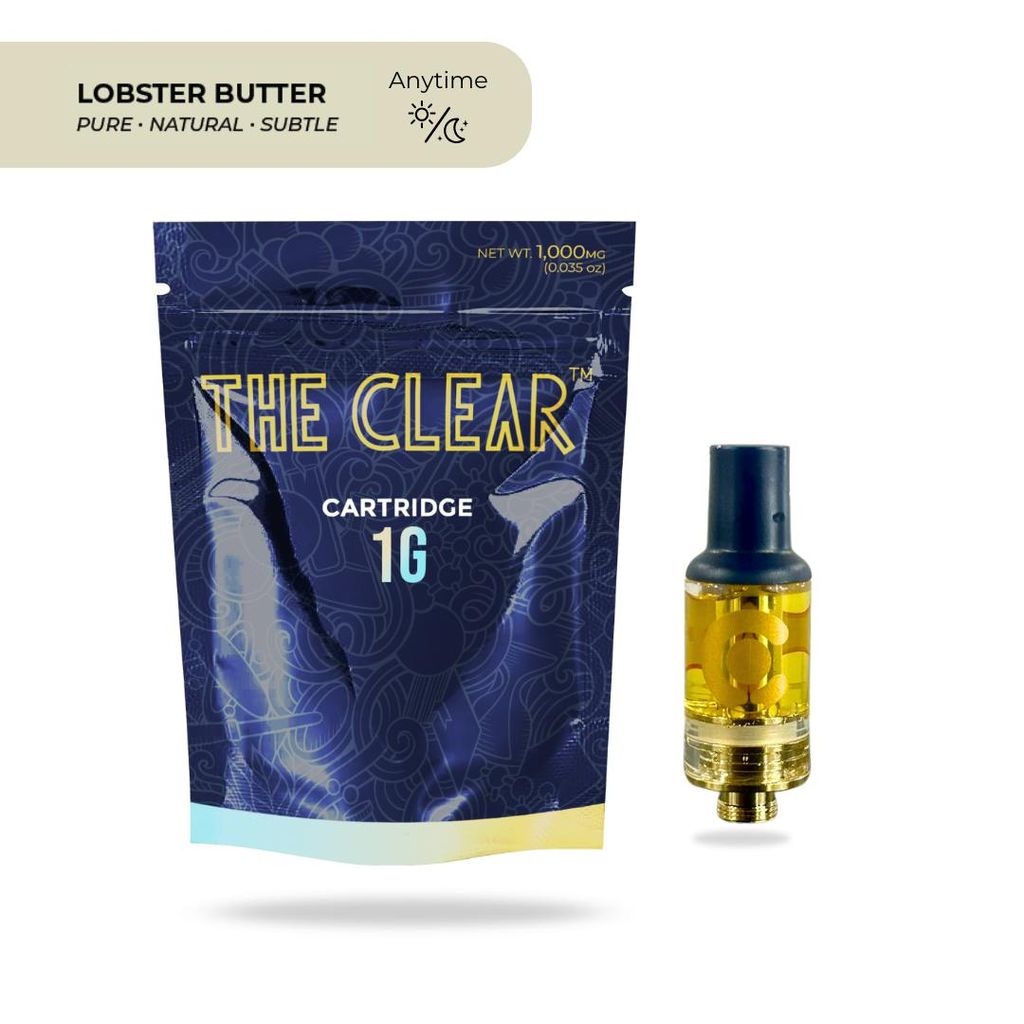Lobster Butter