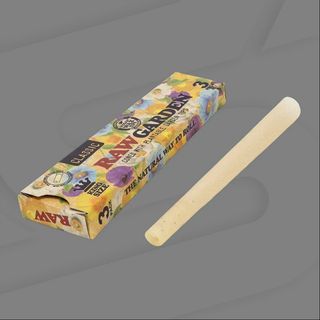 Garden King Size Raw